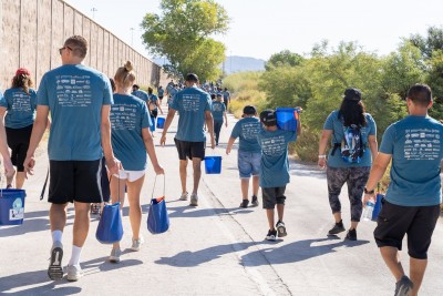 Walk For Water 2024