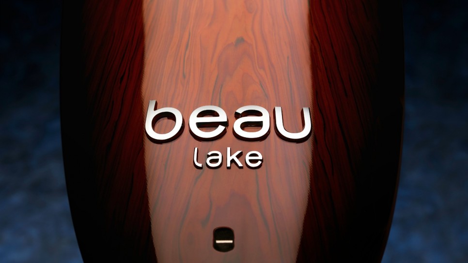 The Beau Lake Campaign One Drop - 