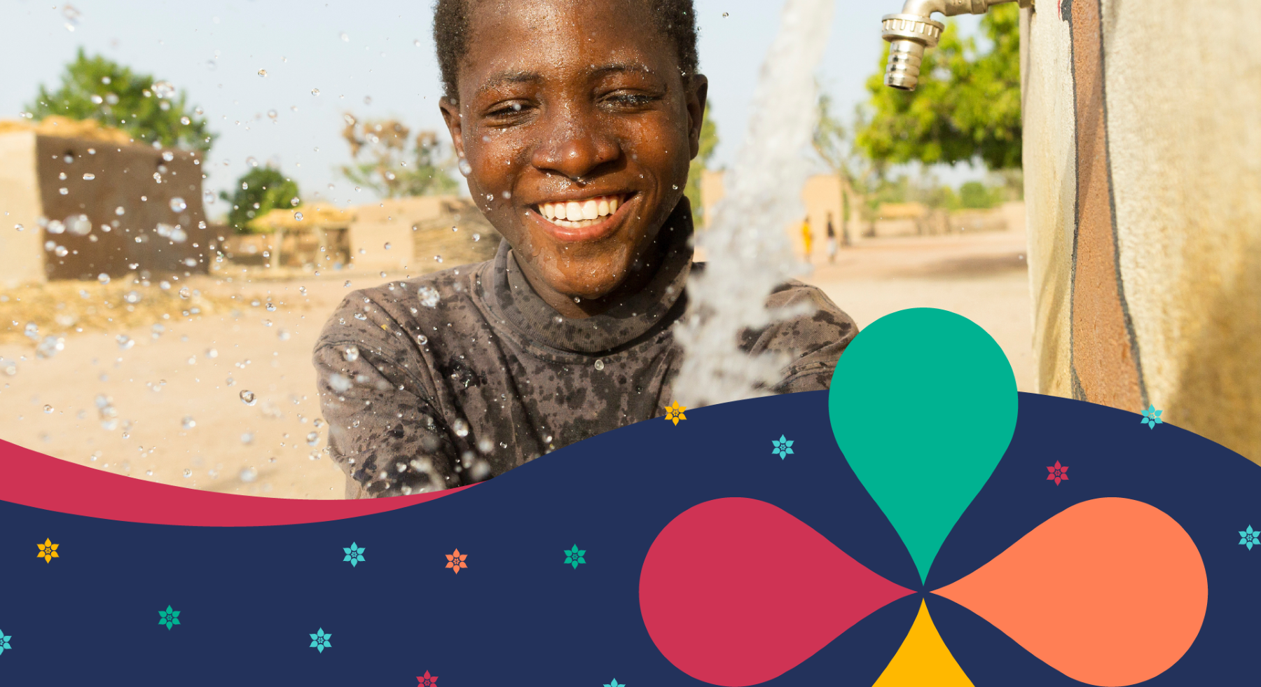 4 VOEUX POUR LES FÊTES