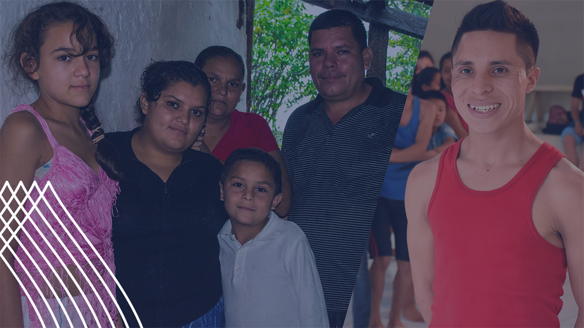 Young Agents of Change