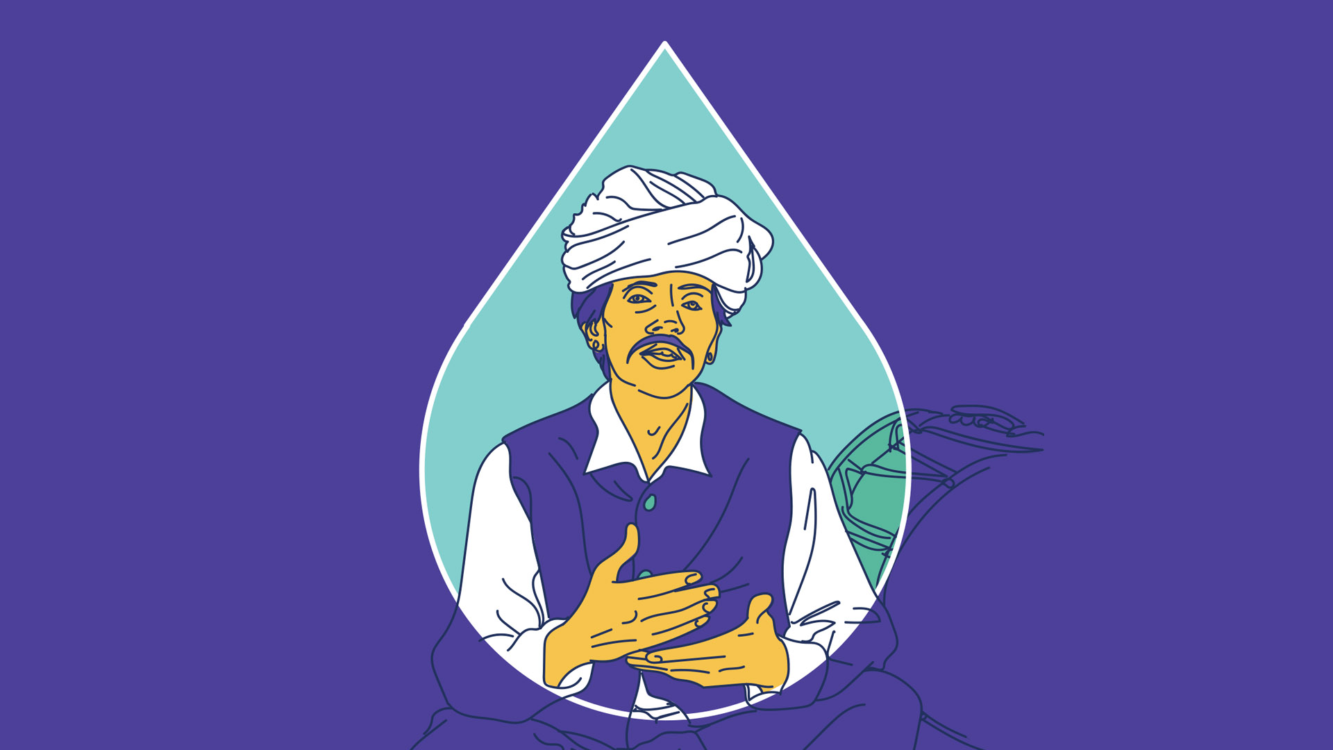 L'histoire d'artistes source d'inspiration de changement