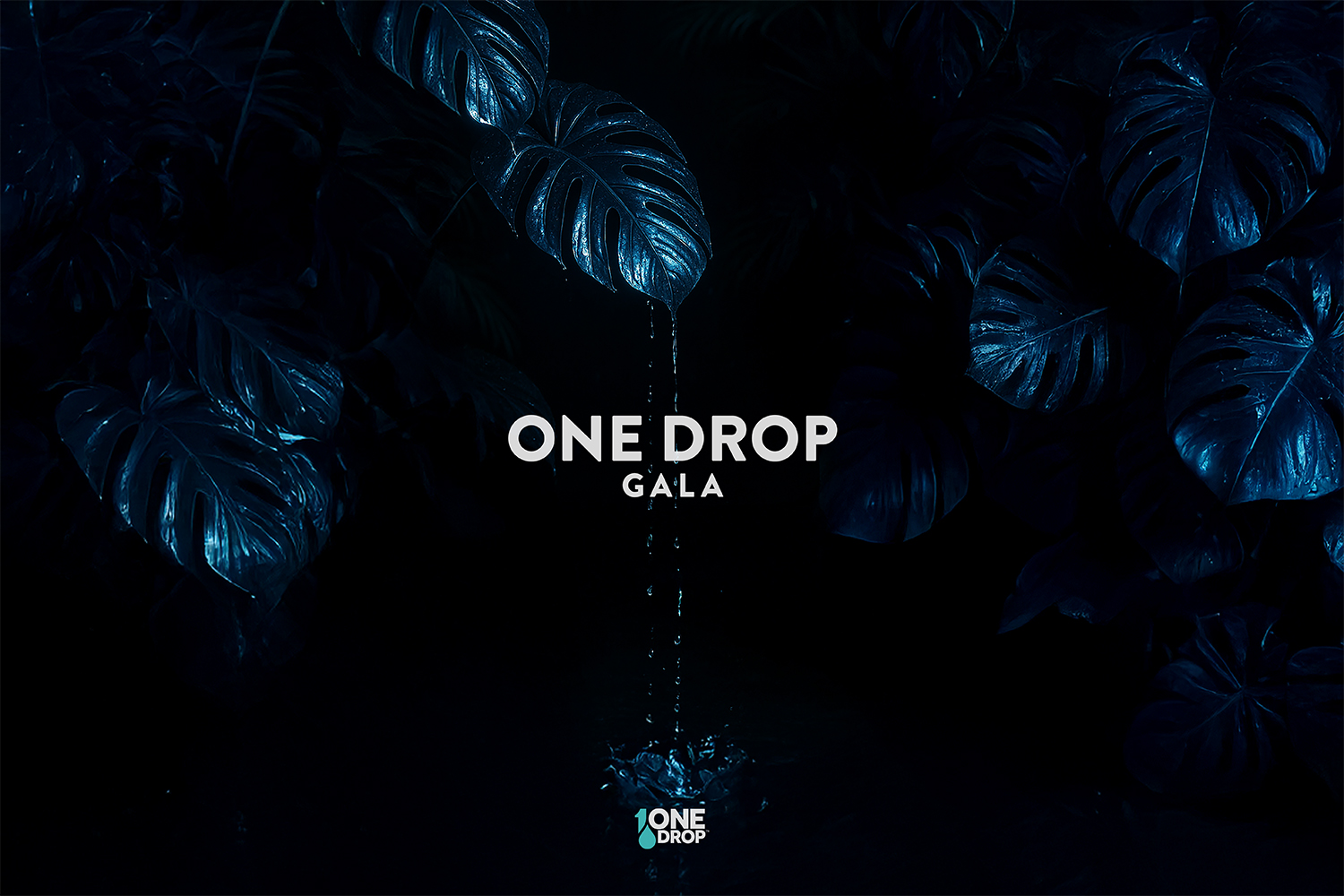 The One Drop Gala Los Angeles 2025