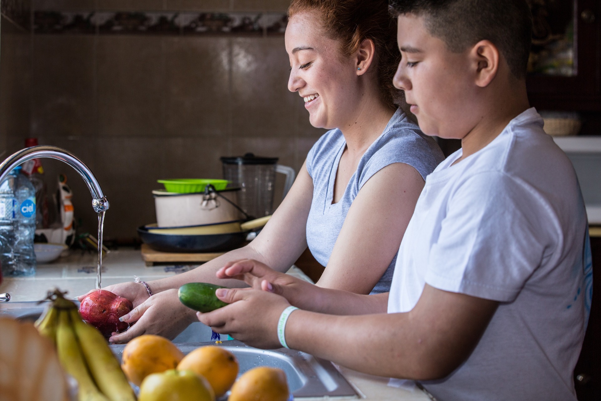 Lazos de Agua: A New Projet in Mexico