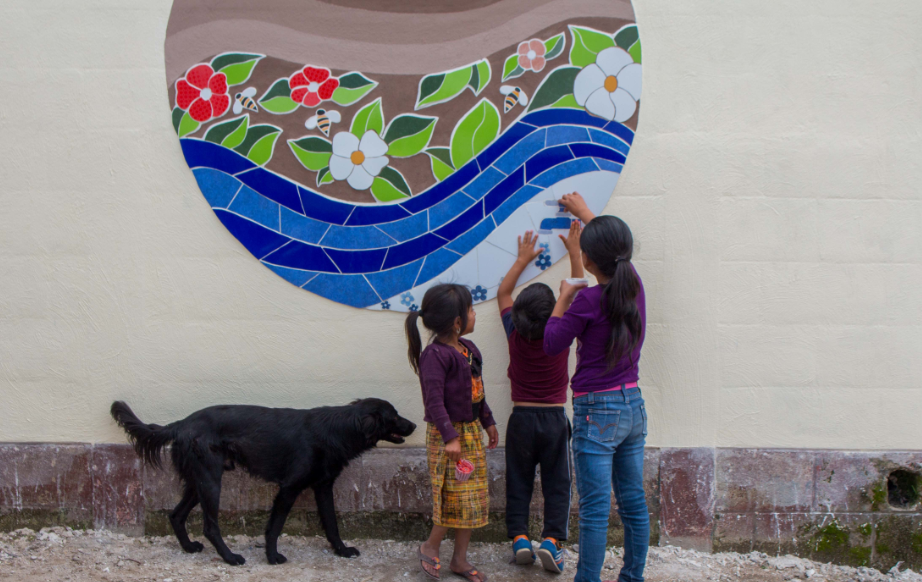 Lazos de Agua Program