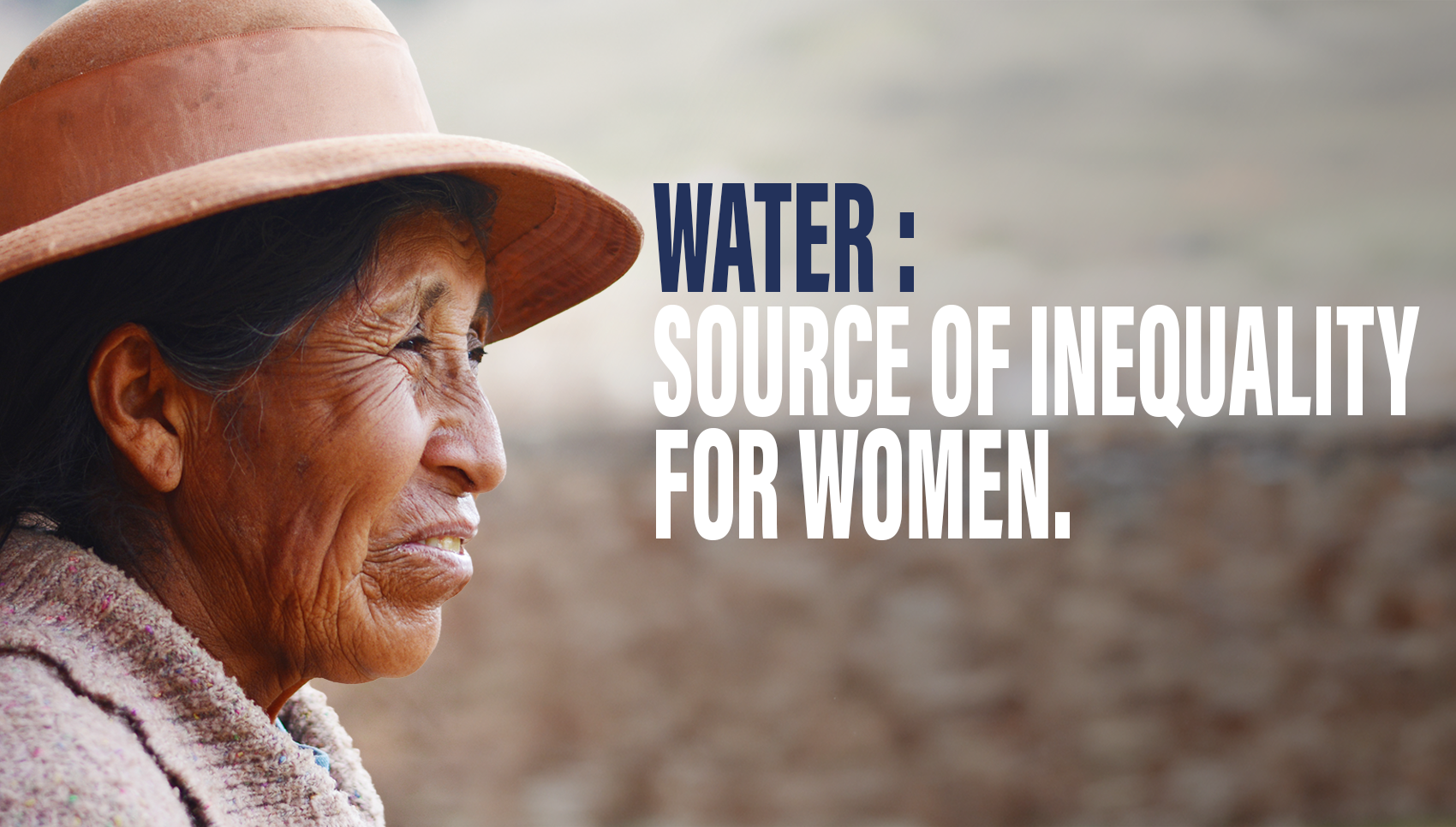 World Water Day 2026